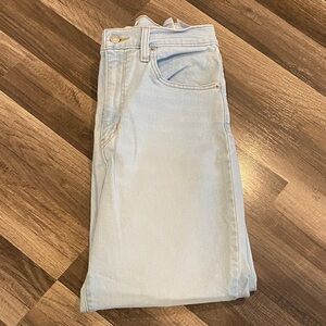 Levi's Light Blue Women's Jeans